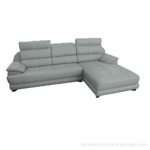 G9622 3S+Chaise Stationary Sofa